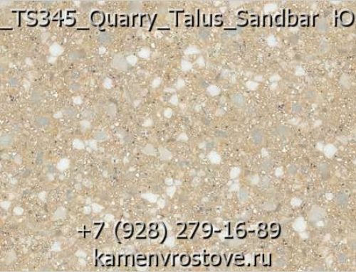 Искусственный камень Samsung-Staron Quarry