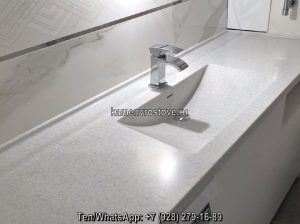 столешница для ванной