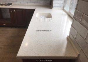 Изделия из искусственного камня от производителя