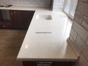 столешница с подоконником