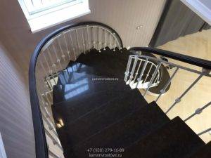 ступени для лестниц